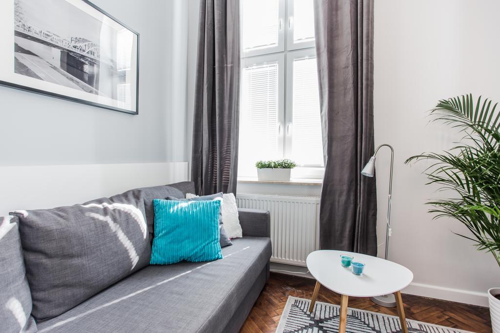 Apartwawel Wroblewskiego Cracóvia Exterior foto