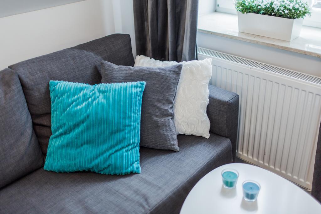 Apartwawel Wroblewskiego Cracóvia Quarto foto