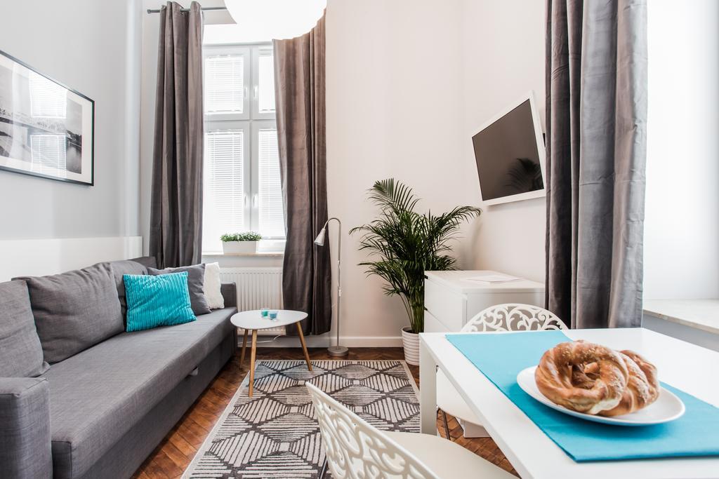 Apartwawel Wroblewskiego Cracóvia Exterior foto