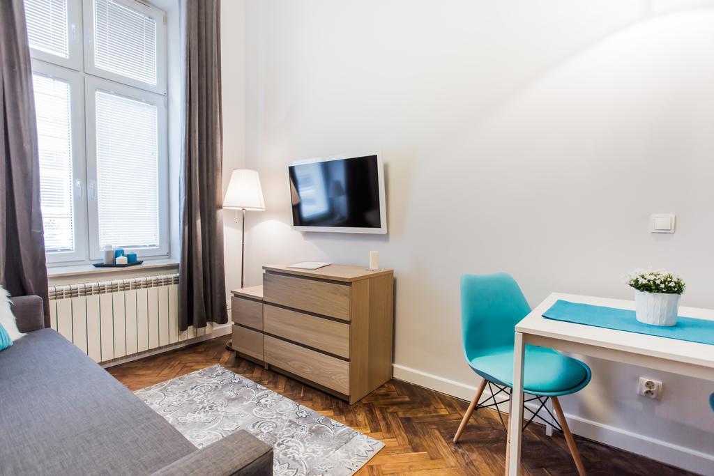 Apartwawel Wroblewskiego Cracóvia Exterior foto