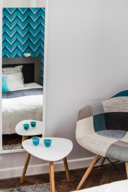 Apartwawel Wroblewskiego Cracóvia Quarto foto