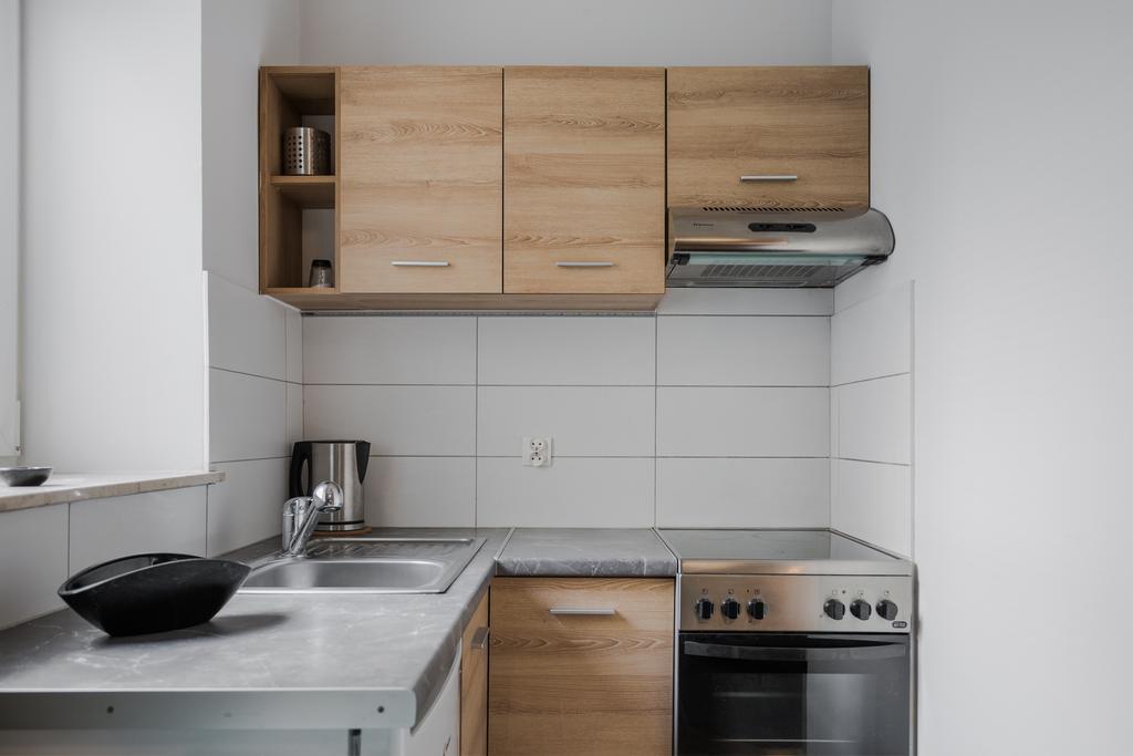 Apartwawel Wroblewskiego Cracóvia Quarto foto