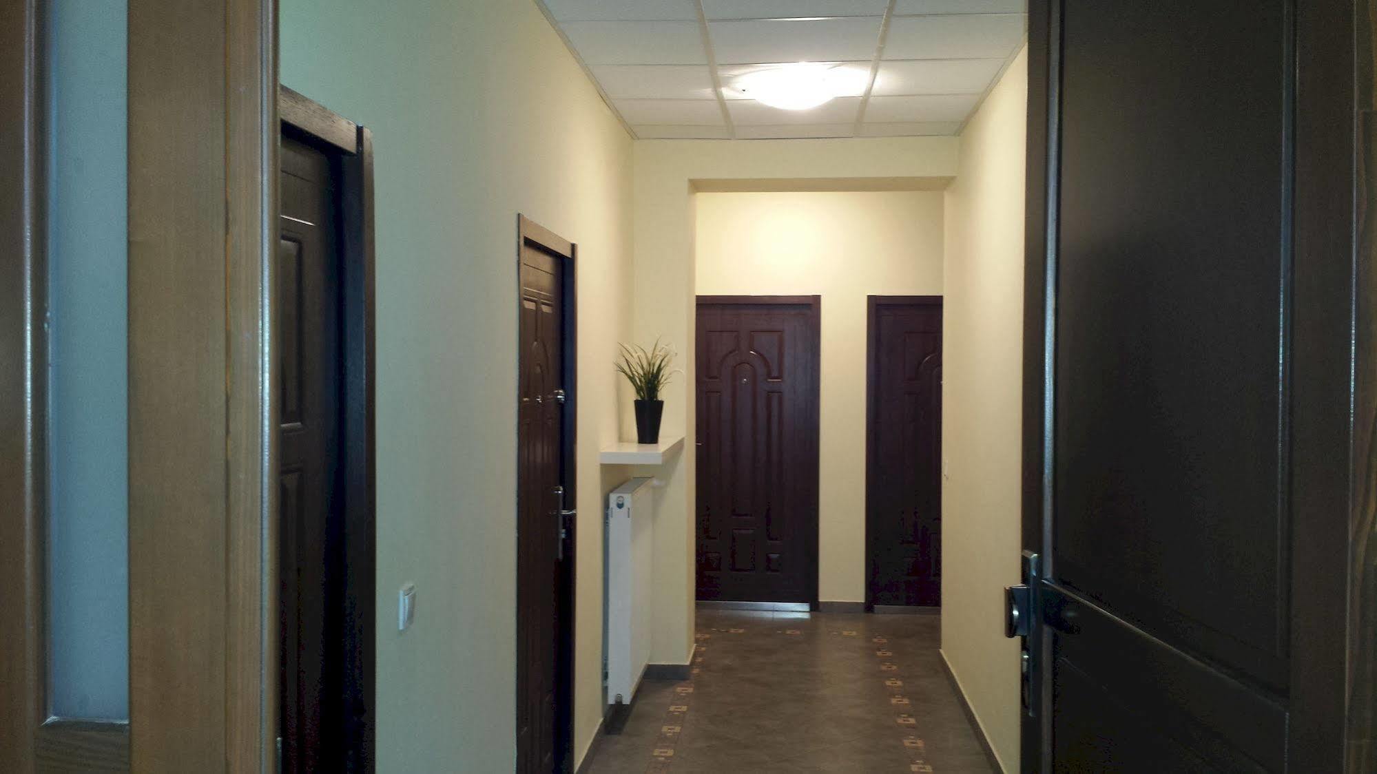 Apartwawel Wroblewskiego Cracóvia Exterior foto